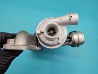 Turbosprężarka Regenerowana Alfa romeo 159 773721-1, 55211064, KDN00417I 1.9 JTD 150KM