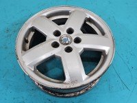 Felga aluminiowa 15" komplet alufelgi felgi Skoda Octavia I