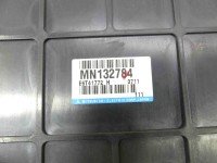 Komputer Sterownik silnika Mitsubishi Lancer VII MN132784, E6T41772 1.6 16V