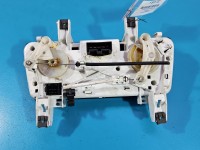 Konsola panel nawiewu Fiat Stilo