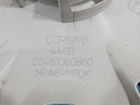 Kołpaki komplet Opel Corsa E