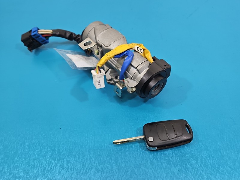 Stacyjka KLUCZYK WKŁADKA Kia Ceed I 06-