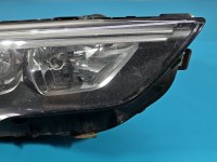 Reflektor prawy lampa przód Opel Insignia B EUROPA 39122967, 662588537