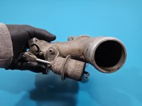 Przepustnica Isuzu D-Max II 11-19 2.5d (4JK1E5S-LA)