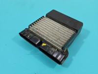 Sterownik moduł TOYOTA, wtrysków Pęknięte gniazdo wtyczki. Urwane śruby Toyota Auris I 89871-71010, 131000-1331