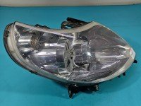 Reflektor prawy lampa przód Fiat Ducato III EUROPA