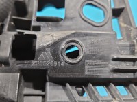 Ślizg zderzaka przód prawy Opel Astra V K 39020433