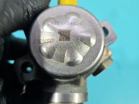 pompka Pompa paliwa Lexus IS III 14-25 2.5 vvti 23221-36020, 295100-0410 Producent części: Lexus, wysokiego ciśnienia 2PIN