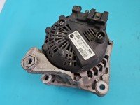 TEST Alternator Toyota Rav4 IV 8574045, 2619890A 2.0 D4D