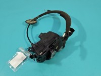 Zamek przód lewy Renault Captur I EUROPA 4pin 805030788R