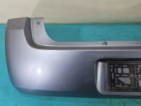 Zderzak tył Opel Meriva A Z163 HB