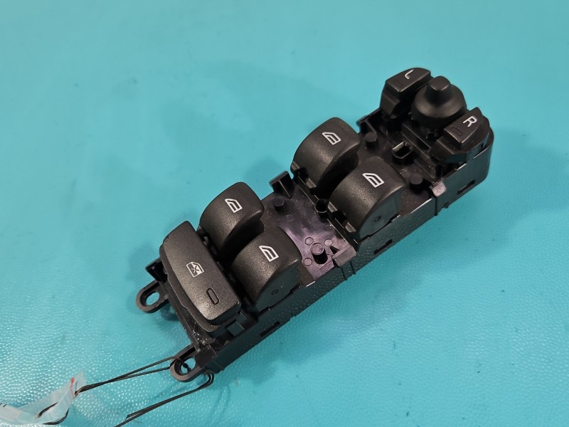 Przełącznik szyb VOLVO V70 III EU 31376495, 14W364