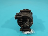 Sprężarka klimatyzacji kompresor Ford Fiesta Mk7 1.2 16V 8V5119D629EF