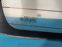 Szyba tylna KLAPY BAGAŻNIKA TYŁ Vw Transporter T4 HB