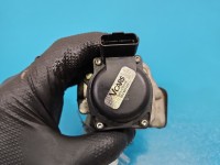 Zawór egr Volvo C30 1.6 hdi Diesel, Europejska, 5pin