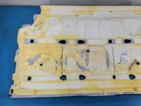 Wykładzina DYWAN PODŁOGA Peugeot 5008 II 17-24 98158203ZD