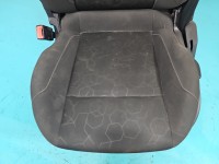 Fotel lewy przód kierowcy Ford B-Max 12-17 EU 5d Producent części: FORD