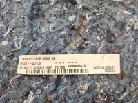 Wygłuszenie pozostałe PODBITKA i20 III 2020-