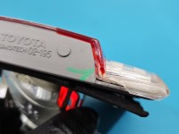 Lampa tył lewa klapy Toyota Corolla E15 sedan EUROPA 02-195