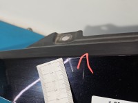 Błotnik przód lewy Vw Passat B8 LC9X