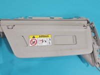 Podsufitka Citroen C4 Grand Picasso II 13-22 HB