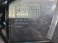 Kratka nawiewu Fiat Ducato IV 385812 EUROPA