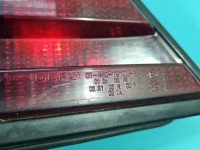 Lampa tył lewa Mercedes 124 sedan