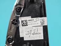 Listwa listwy dekory dekor deski AUDI A6 C7 eu