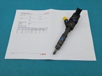 TESTOWANY Wtryskiwacz Renault Kangoo I 0445110109 1.9 dti