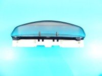 Komputer Sterownik silnika Ford Fiesta Mk6 1.3 wiel 6S61-12A650-PC