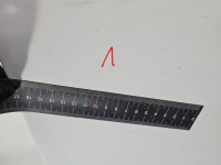 Drzwi przesuwne prawe boczne Fiat Ducato IV