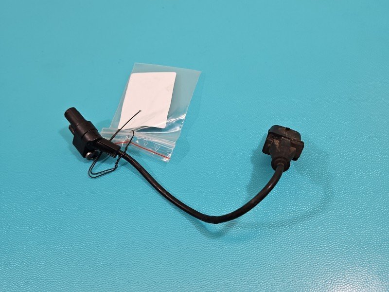 Czujnik położenia wału korbowego Lancia Thema II 11-14 45962077F