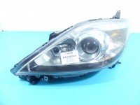 Reflektor lewy lampa przód MAZDA 5 05-10 EUROPA