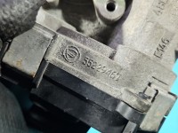 Przepustnica Alfa romeo Giulietta 1.6 jtd 55229467