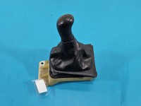 DŹWIGNIA LEWAREK WYBIERAK LINKI Skoda Octavia I 1.6 SR (BFQ)