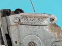 Podnośnik tył prawy SZYBY WINDA Europejska, 6PIN Opel Zafira A HB