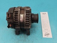 TEST Alternator Ford Focus Mk2 3M5T-10300-PD, 30795422 1.6 tdci