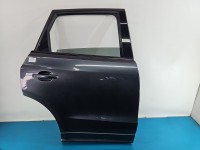 Drzwi tył prawe AUDI Q5 8R 08- HB 5d LZ7S