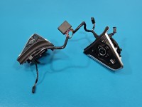 Przełącznik multifunkcja kierownicy Opel Insignia A 23154419, 23160418