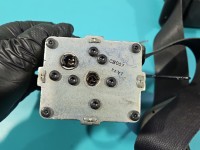 Pas bezpieczeństwa przód lewy kierowcy Toyota Yaris II EU