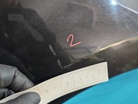 Błotnik przód prawy Renault Modus NV676