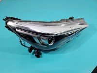 Reflektor prawy lampa przód MG MG3 24- EUROPA 11202757