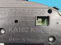 Licznik Mazda 6 III GJ G711E 2.0 16V EUROPA