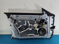 DRZWI PRZÓD LEWE KIEROWCY Mercedes CLS II C218 W218 218 4d srebrny 775