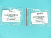 Zacisk przód prawy Hyundai I20 I 08-14 1.2 16v