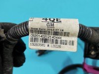 Wiązka instalacja Producent części: OPEL, 13253581, wentylatora Opel Astra IV J 13253581