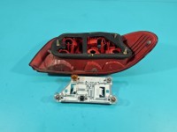 Lampa tył lewa TOYOTA, 00-03 Toyota Avensis I T22 sedan