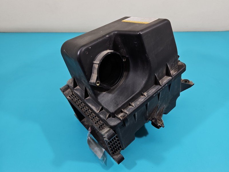 Obudowa filtra powietrza Hyundai Sonata V NF 28110-3K010 2.4 16V (G4KG) Obudowa filtra powietrza Hyundai Sonata V NF 28110-3K010 2.4 16V (G4KG)