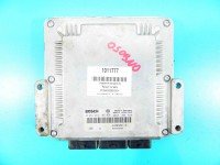 Komputer Sterownik silnika Renault Vel satis 2.2 dci 0281012185, 8200309318