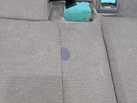 Kanapa tył fotel tylny Toyota Corolla E21 19-